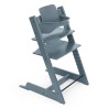 Tripp Trapp Baby Set Fjord Blue STOKKE - Lausanne