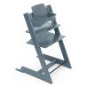 Tripp Trapp Baby Set Fjord Blue STOKKE - Lausanne