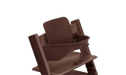 Baby Set Tripp Trapp - Noyer  STOKKE - Lausanne