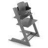 Baby Set Tripp Trapp - Gris tempête STOKKE - Lausanne