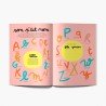 Activity book - - Bientôt grand frère, grande sœur