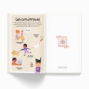 Interactive picture book - Toi et les autres