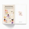 Interactive picture book - Toi et les autres