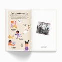 Interactive picture book - Toi et les autres