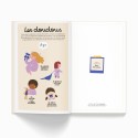 Interactive picture book - Toi et les autres