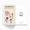 Interactive picture book - Toi et les autres