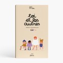 Interactive picture book - Toi et les autres