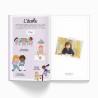 Personalized interactive picture book - Your own world