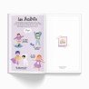 Personalized interactive picture book - Your own world