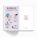 Personalized interactive picture book - Your own world
