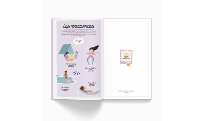 Personalized interactive picture book - Your own world
