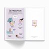 Personalized interactive picture book - Your own world
