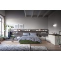 Table de chevet EASY SYSTEM | Novamobili • Petit Toi | Lausanne