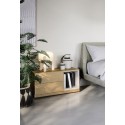 Table de chevet EASY SYSTEM | Novamobili • Petit Toi | Lausanne