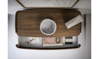 Table de chevet NORMAN | Novamobili • Petit Toi | Lausanne