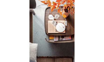 Table de chevet NORMAN | Novamobili • Petit Toi | Lausanne