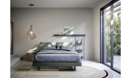 Table de chevet NORMAN | Novamobili • Petit Toi | Lausanne