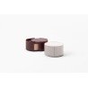 Bedside table ALLOUT | Novamobili - Petit Toi | Lausanne