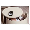 Bedside table ALLOUT | Novamobili - Petit Toi | Lausanne