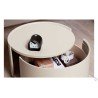 Bedside table ALLOUT | Novamobili - Petit Toi | Lausanne