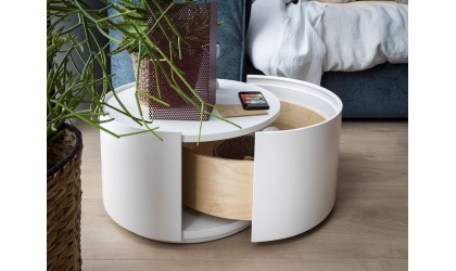 Table  ALLOUT | Novamobili - Petit Toi | Lausanne