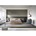 Bedside table med to mesure PITAGORA | Novamobili -  Lausanne