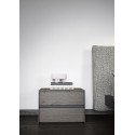 Table de chevet sur mesure  PITAGORA | Novamobili • Lausanne