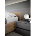 Table de chevet sur mesure  PITAGORA | Novamobili • Lausanne