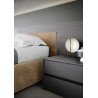 Bedside table med to mesure PITAGORA | Novamobili -  Lausanne