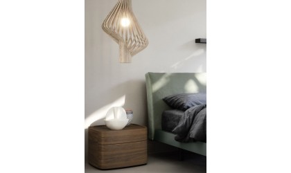 Table de chevet NORMAN | Novamobili • Petit Toi | Lausanne