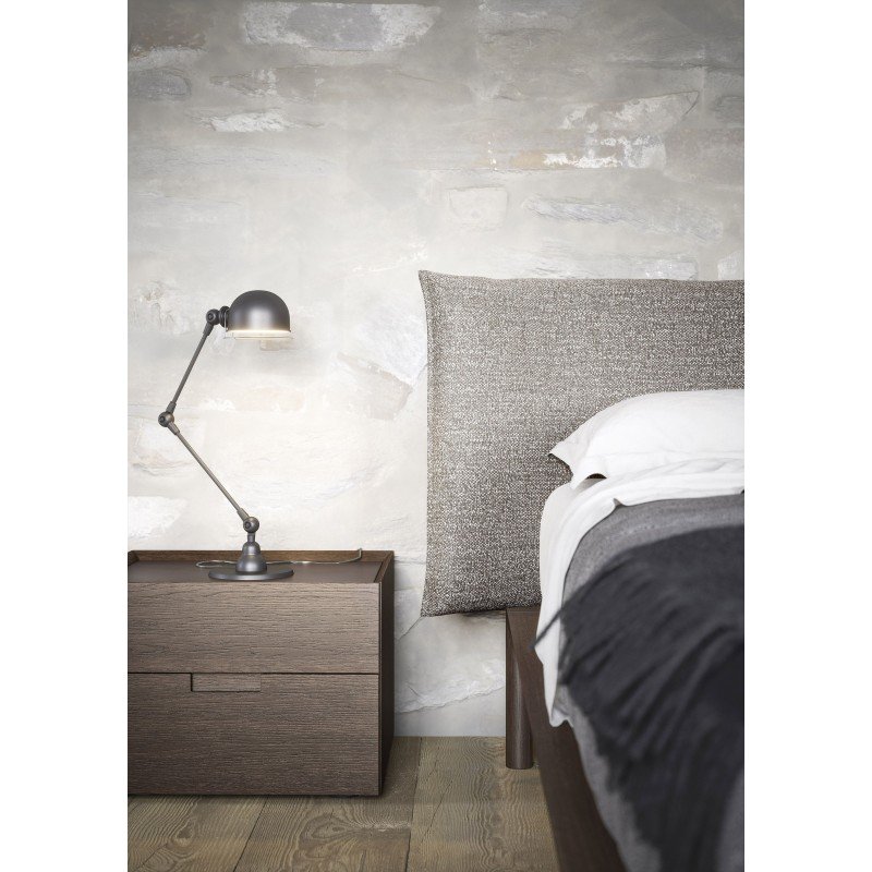 Custom-made bedside table QUARANTACINQUE Custom-made bedside table QUARANTACINQUE
