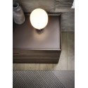 Custom-made bedside table QUARANTACINQUE