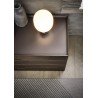 Custom-made bedside table QUARANTACINQUE
