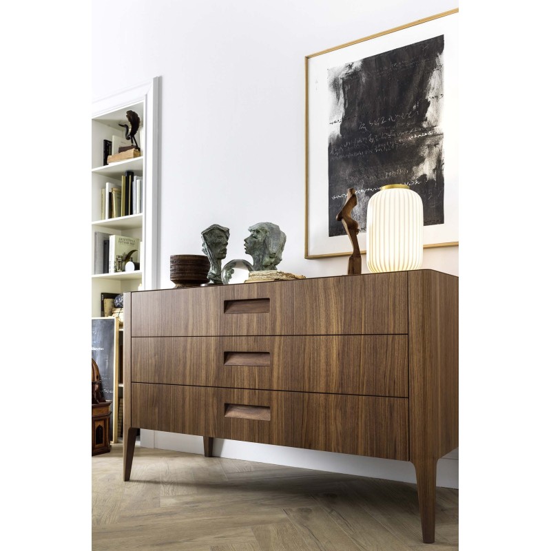 Chest of drawers GIOTTO | Novamobili • Petit Toi | Lausanne Chest of drawers GIOTTO | Novamobili • Petit Toi | Lausanne