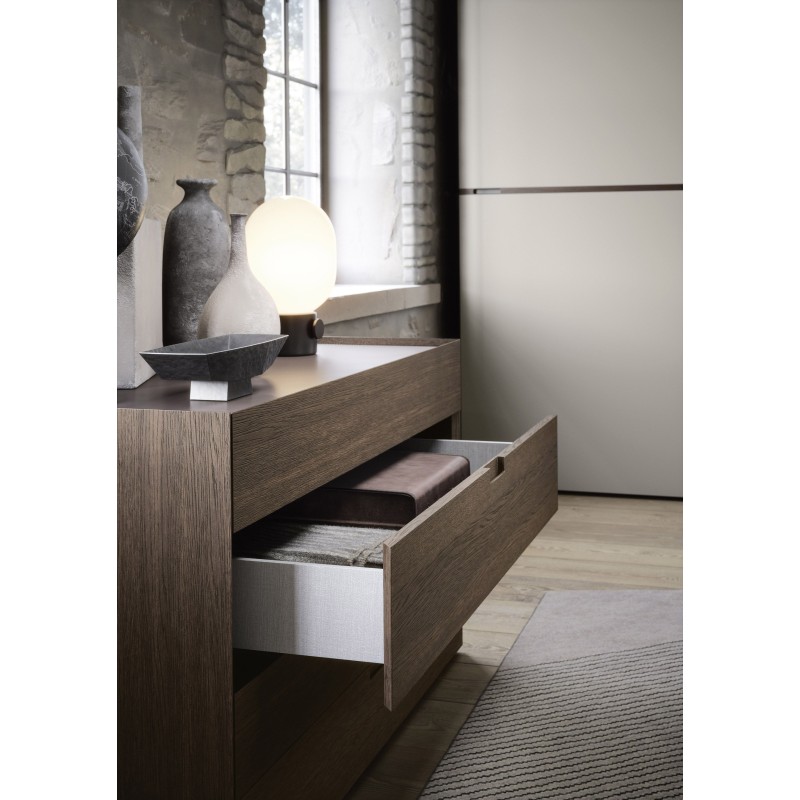 Chest of drawers made to measure| Novamobili • Petit Toi | Lausanne