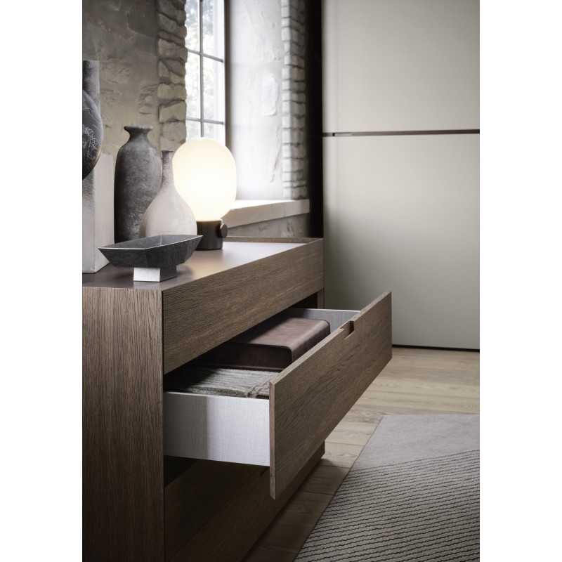 Commode design sur mesure | Novamobili • Petit Toi | Lausanne