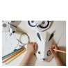 CREATIVE KIT - Forest masks