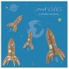 CREATIVE KIT - Alien rockets + Stickers