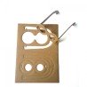 CREATIVE KIT - Glasses for the stars