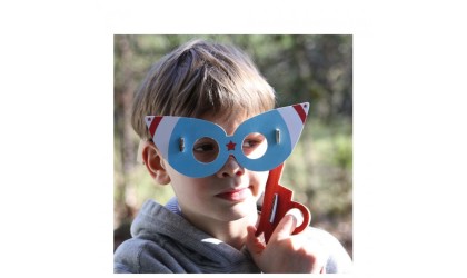 CREATIVE KIT - Glasses for the stars