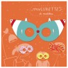 KIT CRÉATIF - Lunettes de stars