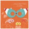 CREATIVE KIT - Glasses for the stars