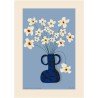 Poster - Flower studies 04