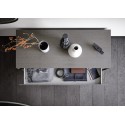 PITAGORAS custom chest of drawers | Novamobili •  Lausanne
