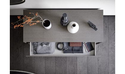 PITAGORAS custom chest of drawers | Novamobili •  Lausanne