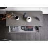 PITAGORAS custom chest of drawers | Novamobili •  Lausanne