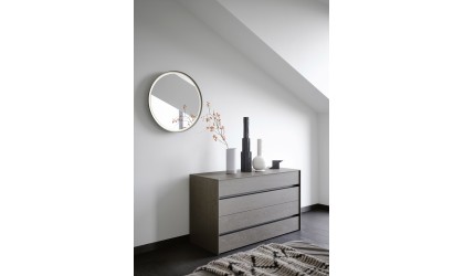 PITAGORAS custom chest of drawers | Novamobili •  Lausanne