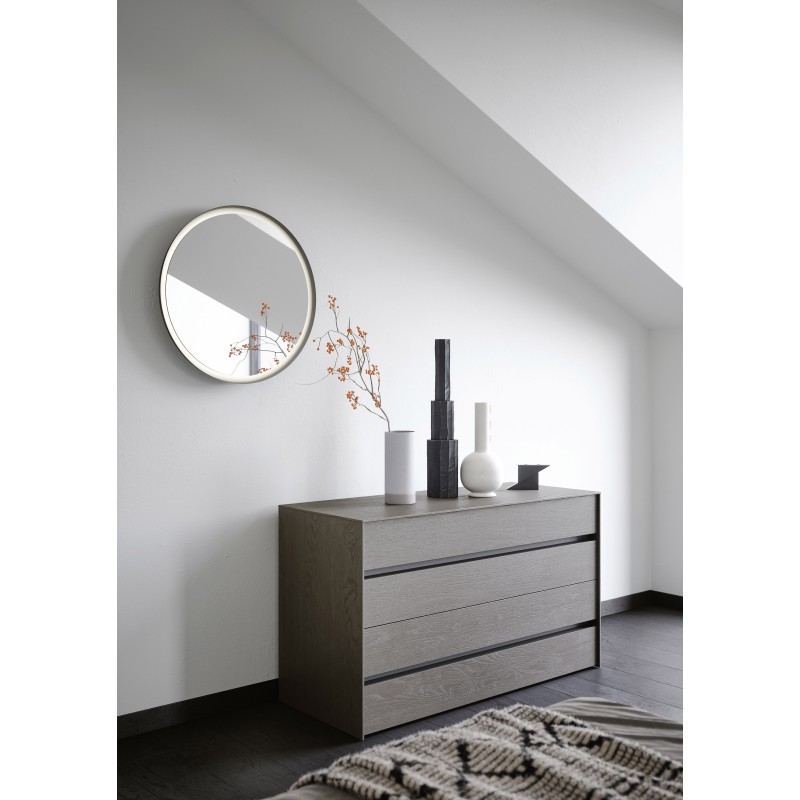 PITAGORAS custom chest of drawers | Novamobili •  Lausanne