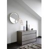 PITAGORAS custom chest of drawers | Novamobili •  Lausanne