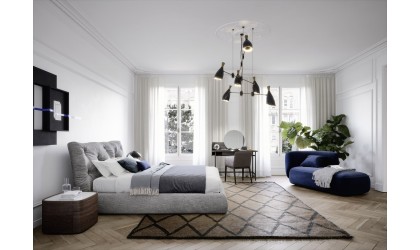 Commode sur mesure NORMAN| Novamobili • Petit Toi | Lausanne